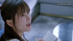 影視原聲 - [何所冬暖,何所夏涼]王子文踮腳獻吻,賈乃亮都呆住了!