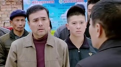 影視原聲 - [苦樂村官]第4集預告-村民鬧事要救濟款