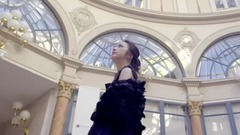 少年企畫誠意制作 湯唯與Le Jeu Bag 優雅是永不褪色的美