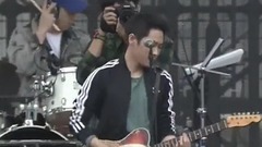 危險&顛倒夢想&家園&變了&給我一點溫度&一往深情&男孩&擁有&日落大道