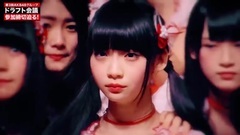 第3回AKB48グループ ドラフト會議 CM