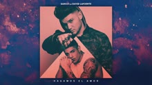 Sanco - Hagamos el Amor (Remix) [Audio]