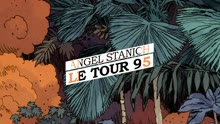 Le Tour ′95 (Lyric Video)