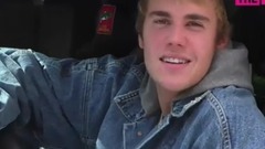 Justin Bieber - 10.3最新采訪:比伯再次嘗試和記者溝通
