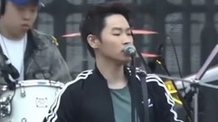 梁博簡單音樂節集錦