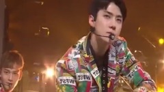 韓國綜藝,EXO - Power