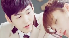 Sweet Sexy Lover 韓劇<無理的前進>
