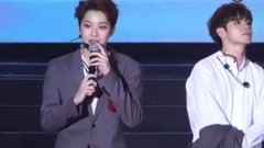 【搶先看】人氣男團WannaOne帥氣撲臺 飆唱PICK ME全場應援|我愛偶像