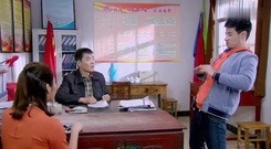 影視原聲 - [苦樂村官]第29集預告