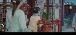 電視劇<那年花開>俏皮少女孫儷花樣撩陳曉