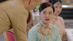 電視劇<那年花開>孫儷陳曉重逢啦!浪漫共舞華爾茲