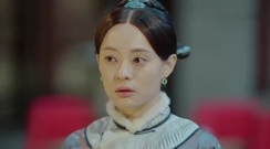 電視劇<那年花開>孫儷幻境再遇曉女裝陳曉