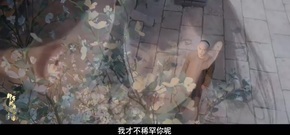 電視劇<那年花開>孫儷情系他人陳曉氣憤錘墻