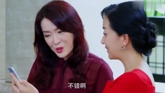 影視原聲 - 電視劇<何所冬暖,何所夏涼> 親媽逼賈乃亮相親妹子照片亮了