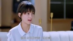 影視原聲 - 電視劇<何所冬暖,何所夏涼> 穿上禮服的王子文美炸了,賈乃亮都看呆了!