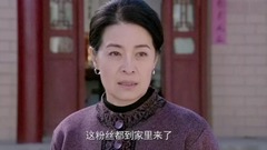 影視原聲 - 電視劇<苦樂村官> 第22集預告-杏花給萬希透露小秘密
