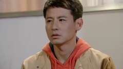 影視原聲 - 電視劇<苦樂村官> 第25集預告-龍谷出事失蹤逃跑