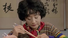 影視原聲 - 電視劇<苦樂村官> 第27集預告-梅花被媽媽逼婚