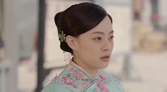 電視劇<那年花開月正圓>虐心!孫儷承認對陳曉動過心