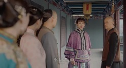 電視劇<那年花開月正圓>冤家路窄!胡杏兒孫儷恩怨轉入商戰