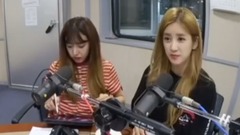 Power FM 全場中字 16/09/29 (ChoRongMie)