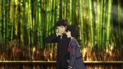 渡月橋 ?君 想ふ?(名偵探柯南 ED55)