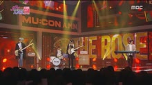 The Rose - Sorry - MU:CON AMN 現場版 17/10/07