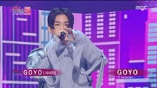 Samuel Seo - GOYO - MU:CON AMN 現場版 17/10/07