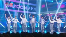ONF - ONF - ON-OFF - MU:CON AMN 現場版 17/10/07