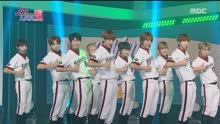 Golden Child - Golden Child - DamDaDi - MU:CON AMN 現場版 17/10/07