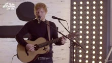 Ed Sheeran - Perfect 現場版 2017