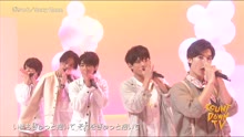 Sexy Zone - ぎゅっと - 現場版 17/10/08