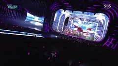 歌曲串燒