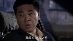 影視原聲 - 電視劇<八九不離十>第32集預告-朱丹收集證據