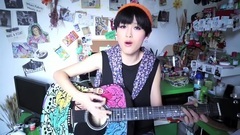 不許你注定一人 (cover)