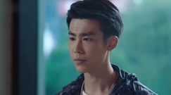 影視原聲 - 電視劇<盲約>第45集預告-丁凱求助陸毅冒認自己遭拒