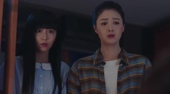 影視原聲 - 電視劇<盲約>武紅英裝病引全家關心