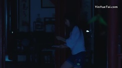 影視原聲 - 電視劇<盲約>嚇人!混剪盲約創造恐怖片段