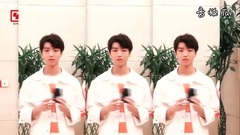 王俊兔在大慶等你