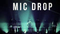 MIC Drop 舞臺混剪