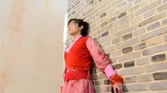 胡歌角色中的抽風 前方高能預警!!!