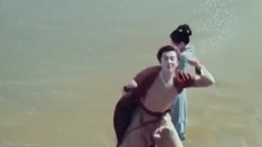 曾經滄海