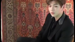 InStyle KOREA拍攝現場