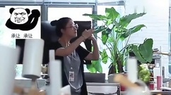 影視原聲 - 電視劇<盲約>第50集預告-花絮之蔣欣竟變成表情包預告