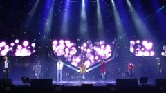 Forever Young - 回歸Showcase現場版 17/10/09
