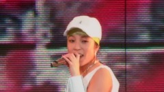 BoA - 寶兒2004愛誠巡回演唱會
