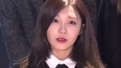Apink 韓國專訪來啦 從理想型到手機昵稱大揭秘