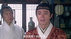 電視劇<女醫明妃傳>看點-霍建華黃軒兄弟情深