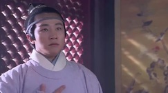 電視劇<女醫明妃傳>看點-驚聞允賢遇難黃軒吐血昏厥