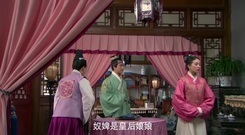 電視劇<女醫明妃傳>看點-劉詩詩梨花帶雨淚對黃軒訴委屈